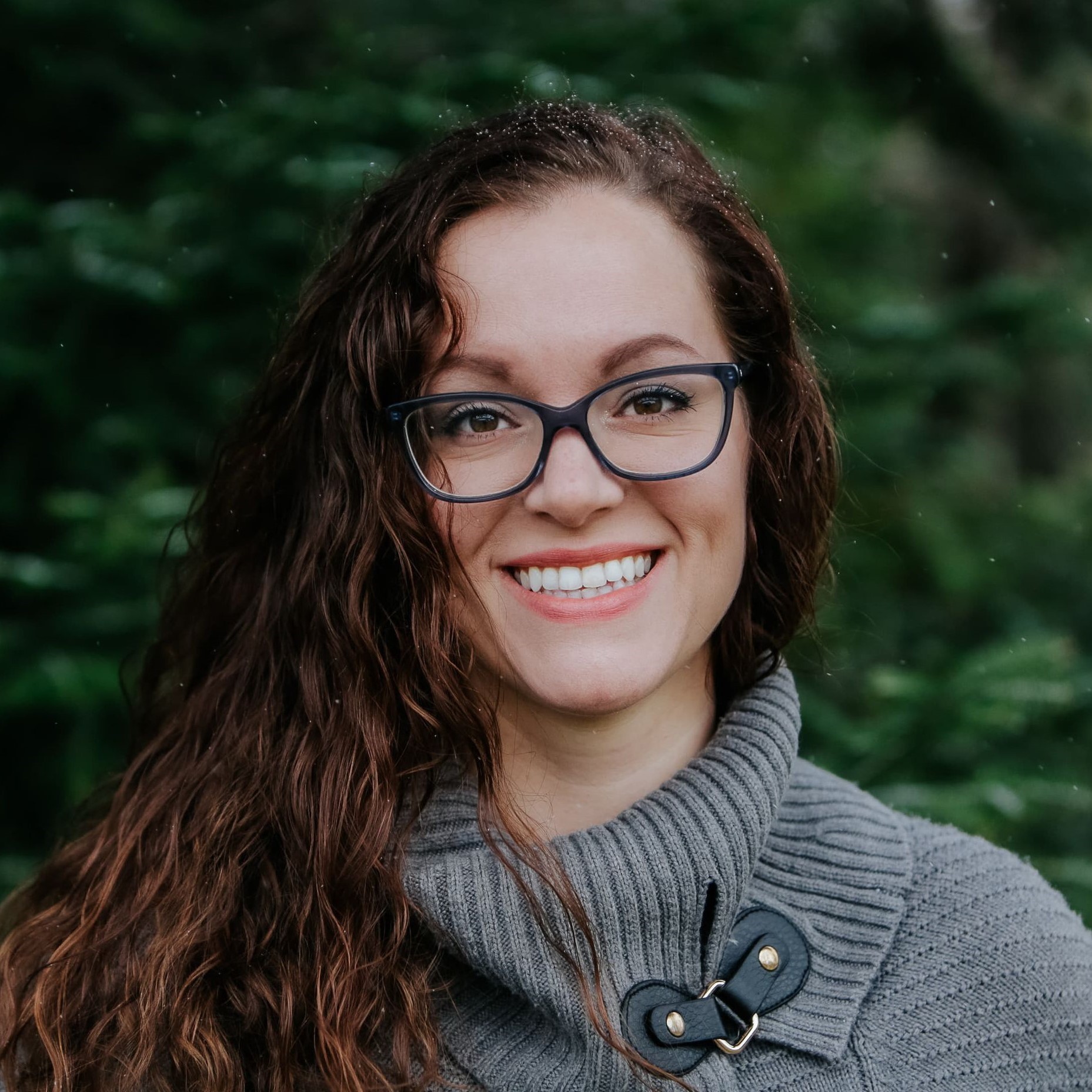 ICES Blog Lauren Scherr